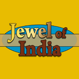 Jewel of India logo.